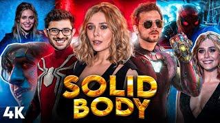 Solid Body | Udit Edits