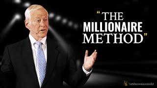 The Playbook Of Self-Made Millionaires - Brian Tracy | Part 2 | Motivation