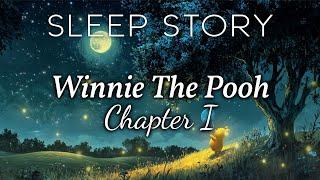 A Calm Reading of Winnie The Pooh (The First Chapter)