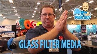 Ask the Pool Guy: Glass Filter Media Information for Sand Filters {Legendary Escapes}