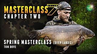 Spring Carp Fishing with Tom Dove | Korda Masterclass Vol 7