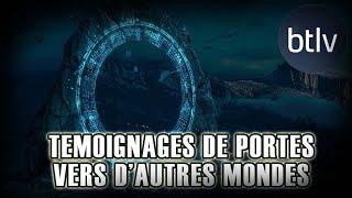 PORTAIL VERS UN AUTRE MONDE : BUGARACH  | TEMOIGNAGES PARANORMAUX