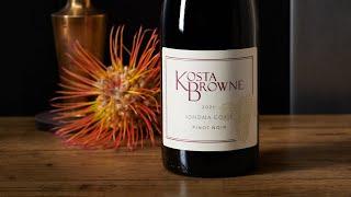 Kosta Browne 2021 Sonoma Coast Pinot Noir