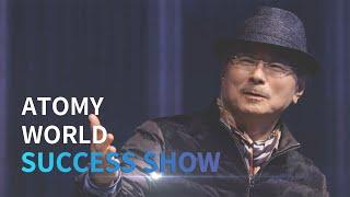 成功的參考書ㅣ朴韓吉董事長ㅣCompass of SuccessㅣWORLD SUCCESS SHOW