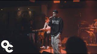 Cean Jr. - YK (O/C Turns 5: Live at 19 East)