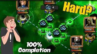 Vault of the Variants 2 – All 4 Bosses Defeated! | MCOC Side Quest