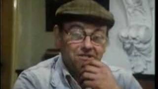 Fred Dibnah  How to elope to Gretna Green