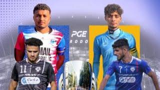 Asif shah memorial football tournament ka final LIVE MATCH ️ imfc vs smfc match final