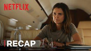 The Diplomat | Recap | Netflix