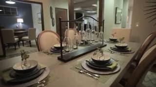 Veridian Homes: The Jackson in Grandview Commons Full Tour