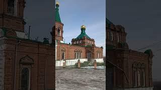 Новочеркасск.Сенная Площадь