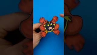 Try this Dogday DIY Fidget Spinner#shorts #diy #dogday #facedrawer
