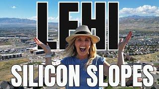 Relocating to Lehi Utah What you Need to Know