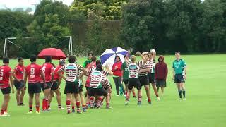 1 Kelston U15 vs Westlake Boys 6 4 2024