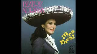 Beatriz Adriana - Adios Y Bienvenida