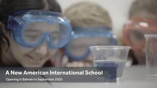 American School of Bahrain