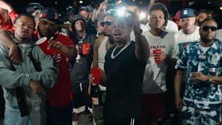 OVERLORD SCOOCH - STUNT DOUBLE FEAT. DOUGHBOYZ CASHOUT (OFFICIAL VIDEO)