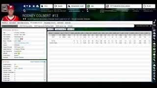 OOTP 15 Developing Pitchers Pt 2