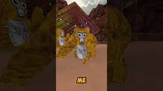 Did you find me? #gorillatag #gtag #gorillatagvr #trendingshorts