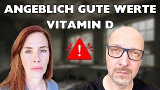 WICHTIGER ALS GEDACHT: VITAMIN D RICHTIG DOSIEREN