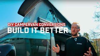 Top 10 Campervan Upgrades That’ll Transform Your Van Life Adventure!