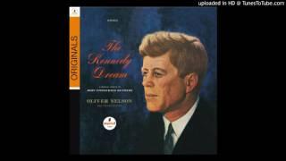 The Rights Of All - Album The Kennedy Dream Version - Oliver Nelson (1963)