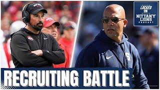 The Nittany Lions may be in danger of losing a 2025 commit... Penn State football recruiting update