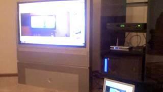 BEST GAMING SETUP EVER!!!1
