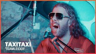 TAXITAXI - TEAMLEIDER (live at Frequenzy)