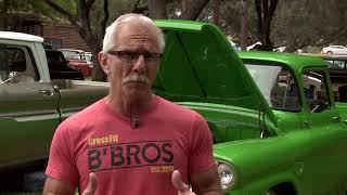 Lokar Car Show EP 1808 - Brothers Truck Parts Show & Shine