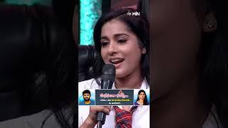 #shorts - #SudigaliSudheer #Shekarmaster #HyperAadi #Rashmi #Dhee #Danceshow