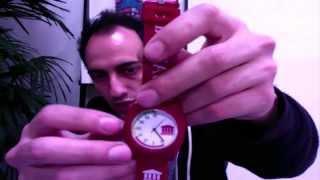 LSATMax Analog Watch PAD Promo