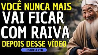  10 ENSINAMENTOS BUDISTAS PARA ELIMINAR A RAIVA: VOCÊ NUNCA MAIS VAI FICAR COM RAIVA DEPOIS DISSO