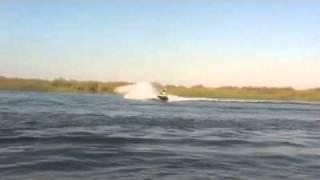 Omfg jetski