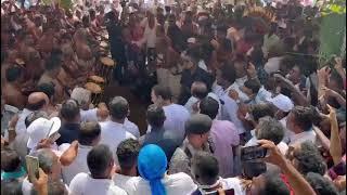 Bharat Jodo  l Rahul Gandhi l #kerala #viral #youtube