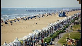 10 Best Tourist Attractions in Virginia Beach, VA