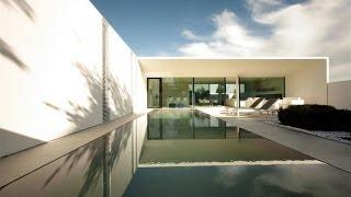 Jesolo Lido Pool Villa in Venice by JM Architecture