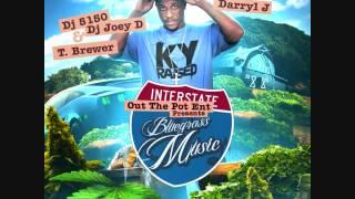 Darryl J - Don't You See (Feat. Rich Boy, Lil Mook & P Money Bags)