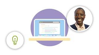 Online Meeting Etiquette - Getting Started