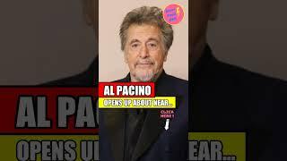 AL PACINO'S EXCLUSIVE INTERVIEW AT SAN SEBASTIAN FILM FESTIVAL