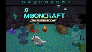 Moon Craft!!!!!!!!!