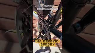 Задний переключатель SHIMANO TOURNEY RD-TY21