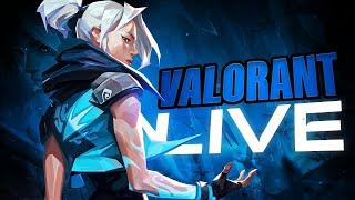 Let's Play Valorant Live!!!  | Join My Team!! |  GK gamer |