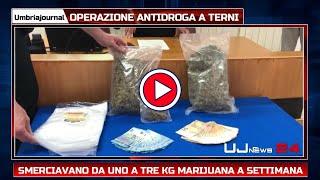 Tg dell’Umbria, il Telegiornale della sera, ultime notizie video 15.06.2021