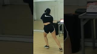 A day in my life as K-Pop Cover Dancer PART 1 #vlog #shorts