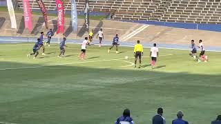 ISSA Digicel Manning Cup 2022 Semi Final: JC vs Mona EXTENDED HIGHLIGHTS**