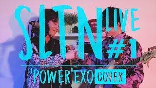 THE SOLUTIONS(솔루션스) - 'SLTN LIVE #1' POWER (EXO cover)