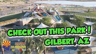 Gilbert Regional Park [Best Video Tour]