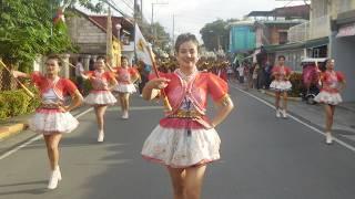 GENERAL TRIAS CITY FIESTA | GRAND PASAYO 2024 - Marching Band Parade Competition