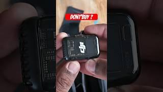 What’s Inside the DJI Osmo Pocket 3 Box?#dji #shorts